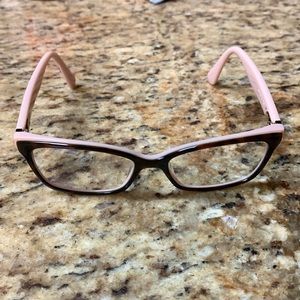 Kate Spade New Jeri glasses with progressive lenses